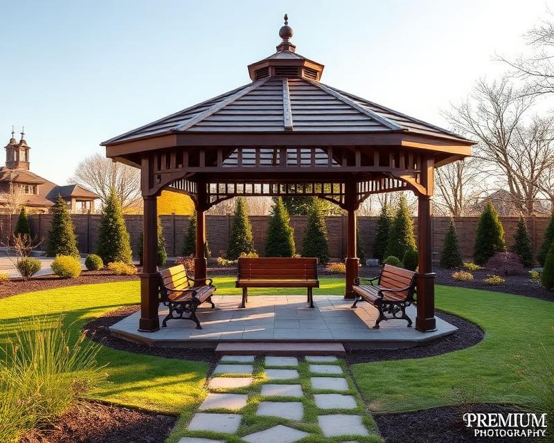 Gazebo
