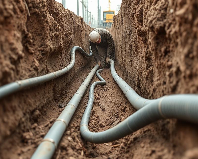 Utilities