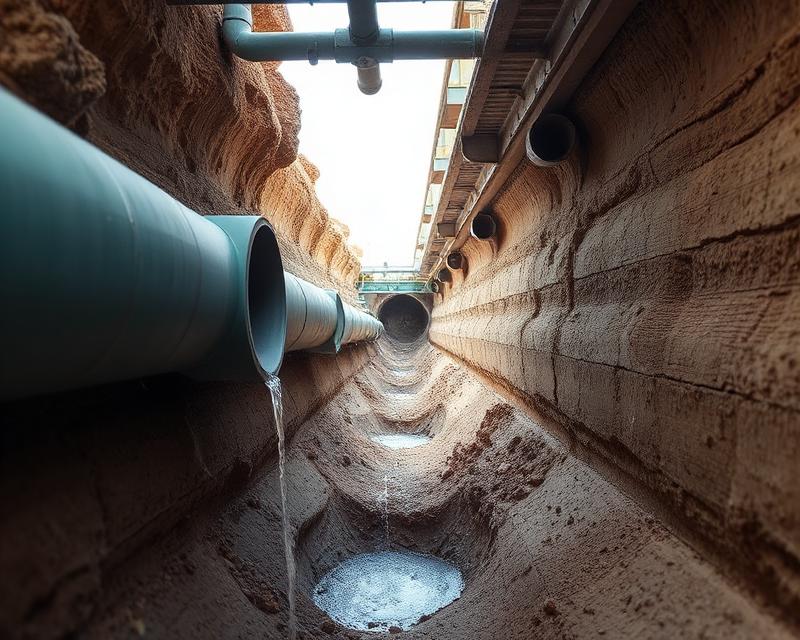 Underground Water